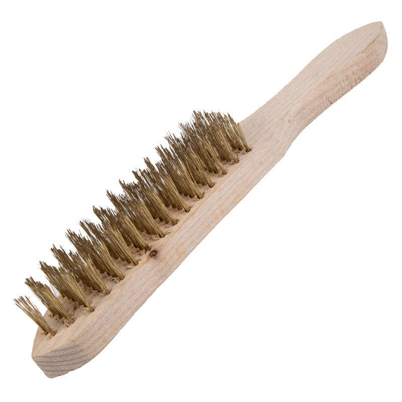 Strike Arc Wire Brush 5 Row