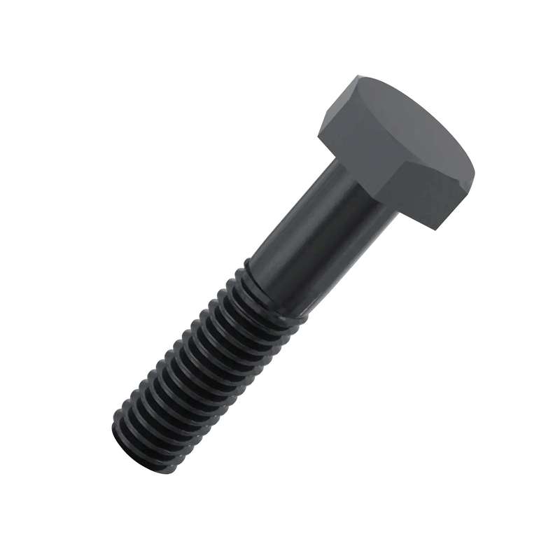 Sawstop M8 X1.00 X40 Mm Hardened Hex Head Bolt