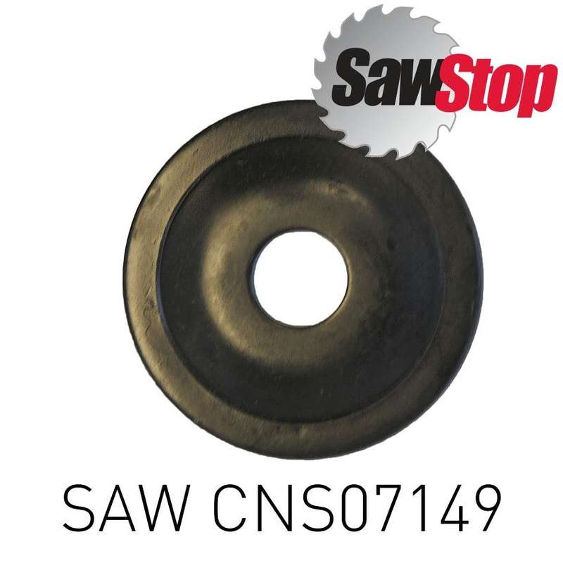 Sawstop Arbor Washer For Cns