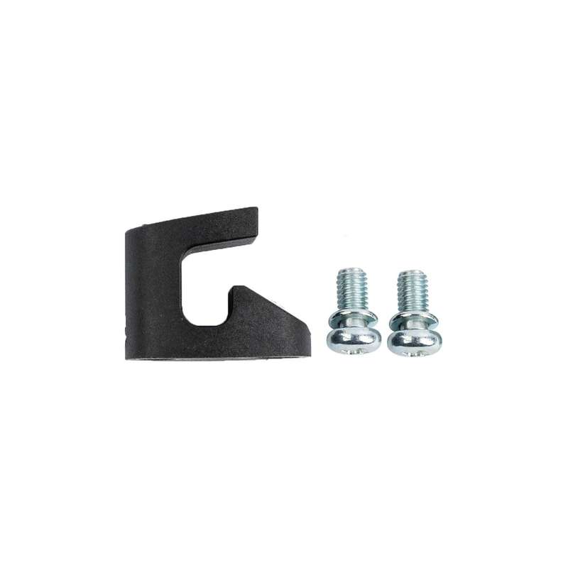 Block Retraction Replacement For Cts