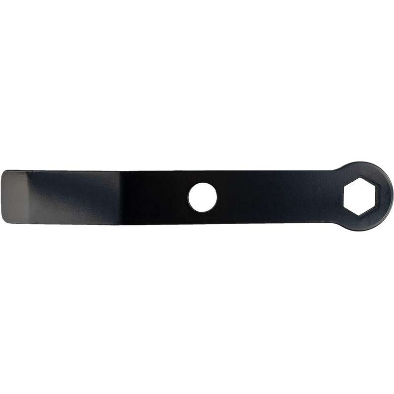Wrench & Arbor Bolt For Cts