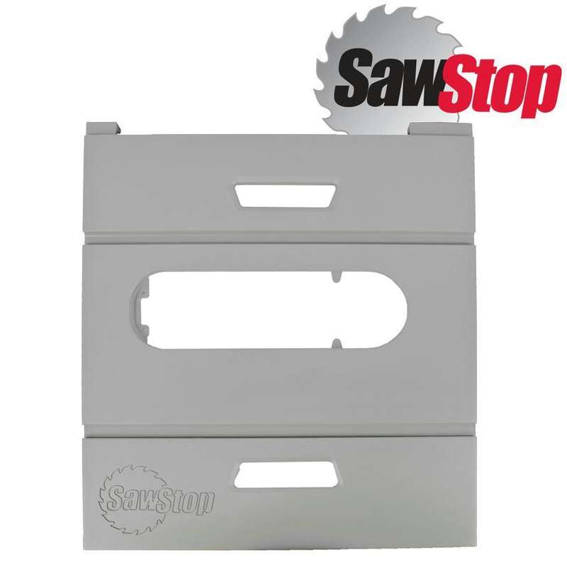 Sawstop Main Table For Jss