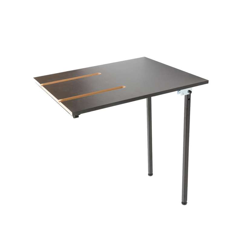 Sawstop Outfeed Table 30' For Pcs T Glide