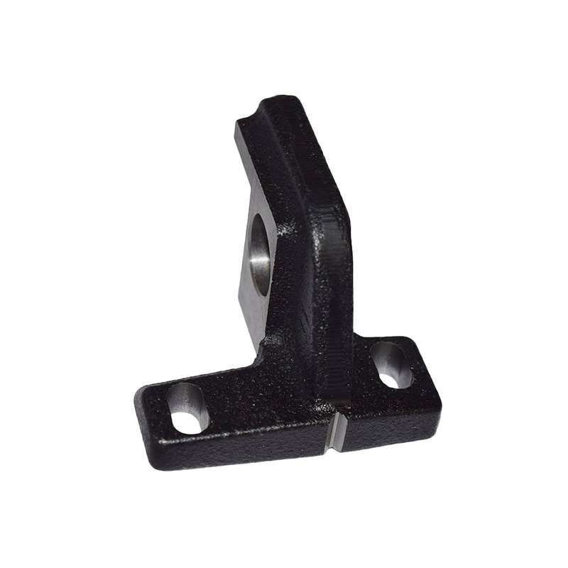 Tilt Control Worm Adj. Bracket