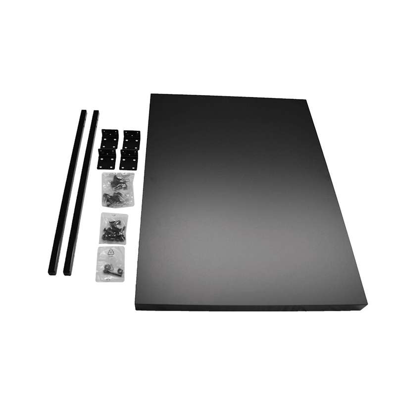 Industrial Series 52' Ext Table