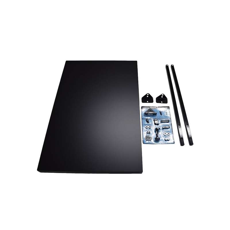 Professional And Cns T Glide Extention Table 52'assembly