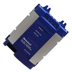 Power Supply Encl. I=24 O=27 V6 10 A Sb 2210 Au *D*