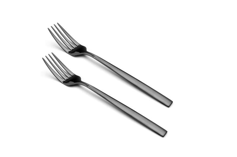 Salton Black Loose Fork 2