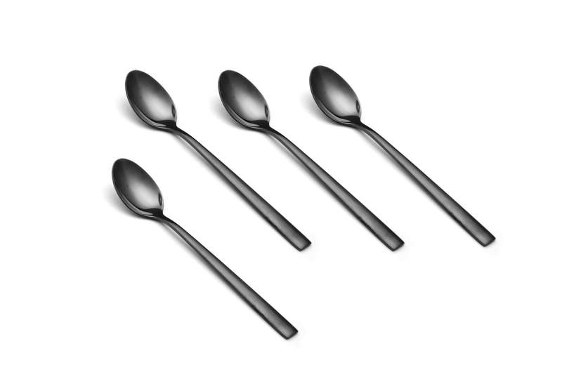 Salton Black Loose T/Spoon 4