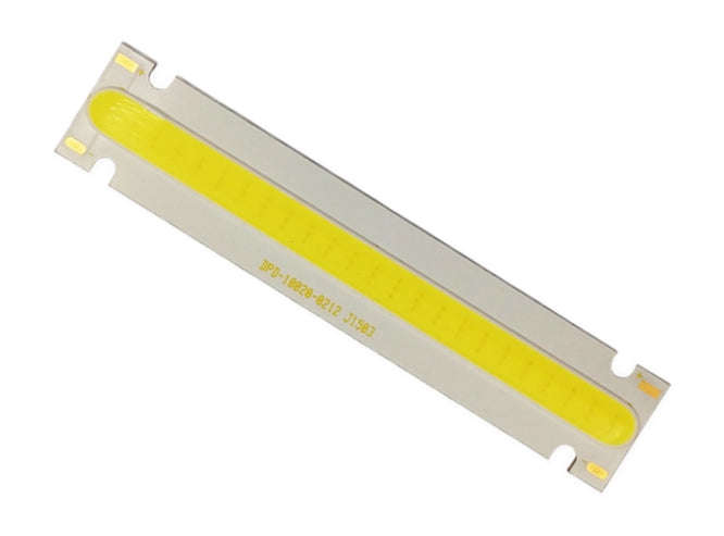 Cob Led White 5 W 6 V 900m A 100x20mm Sbs 10020 0212
