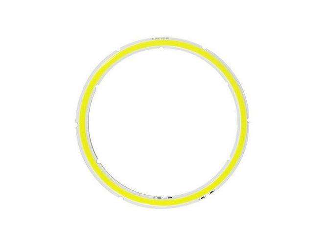 Cob Led Ring White 11 W 12 V 1.1 A 110mm Sbs 110 0415