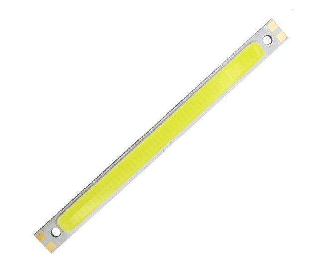 Cob Led White 10 W 12 V 120 X10mm Sbs 12010 0412