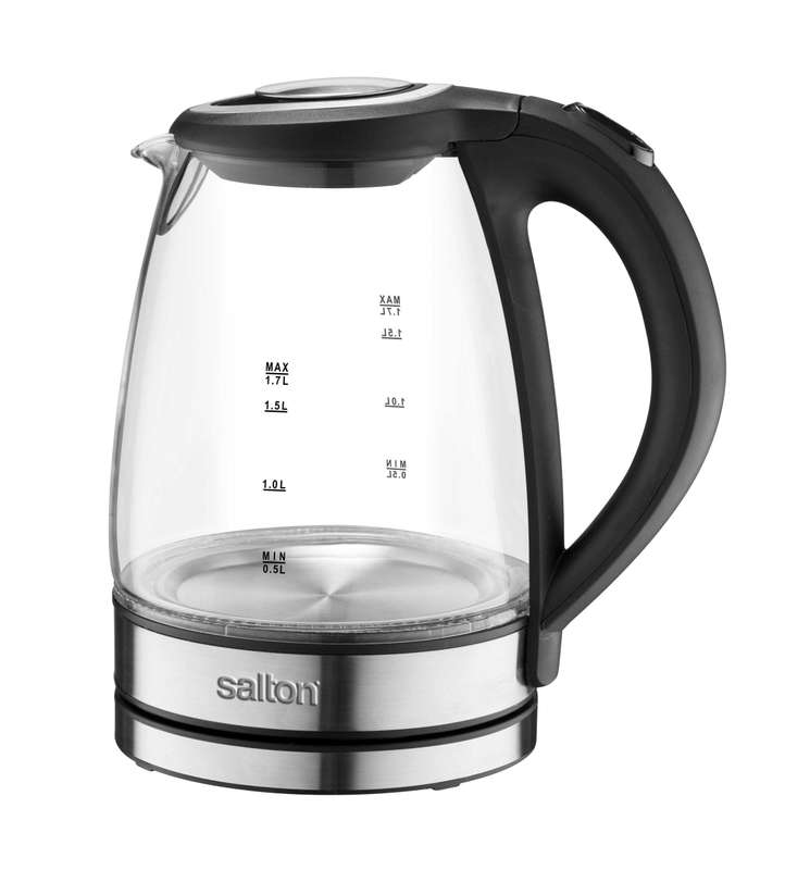 Scgk80 E Original Glass Kettle