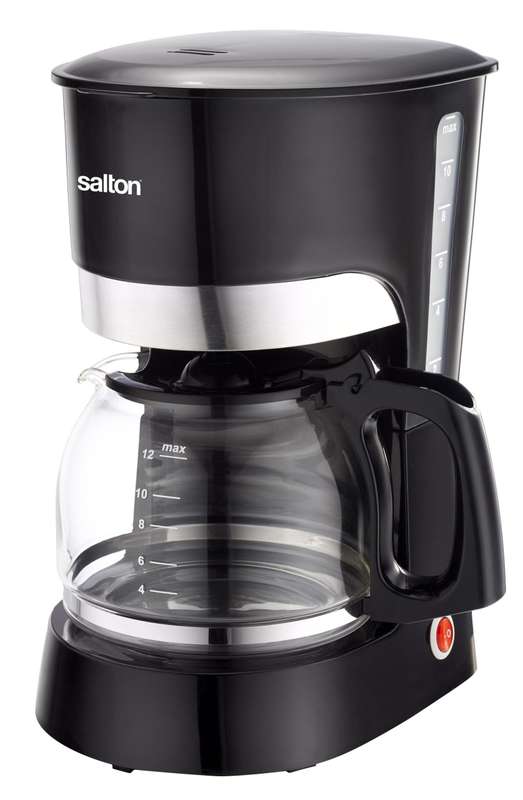 Scm200 Salton Entree Filter Co