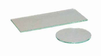 Lens Matweld Clear Proclear Glass 108 X51