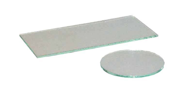 Lens Matweld Clear Proclear Glass 108 X51