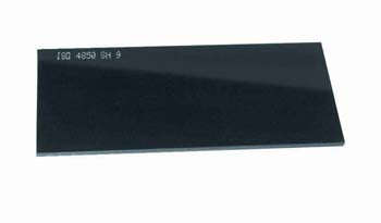 Lens Matweld Shaded Protane T6 108 X51
