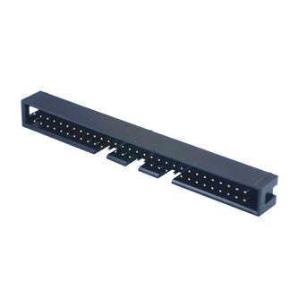 Header Box Str Pcb 60 W 2.54 Scp60 Gs3