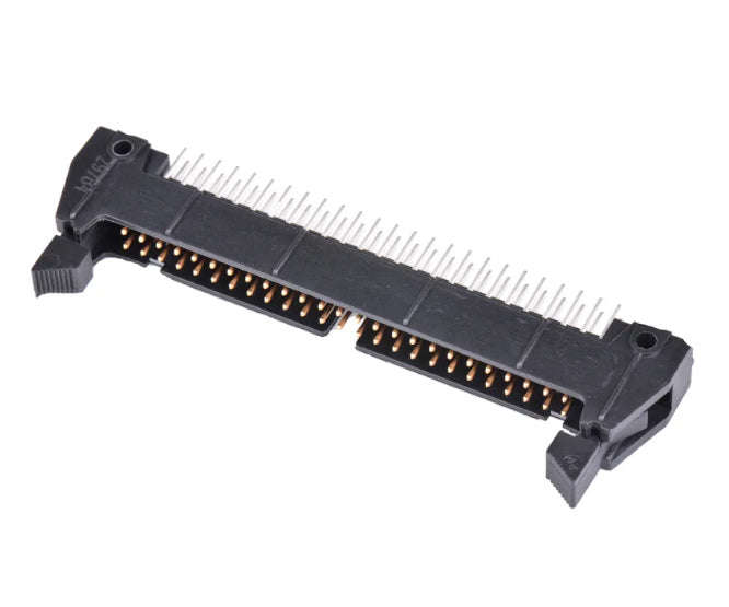 Header Pcb Str 60 W Eject Lev Yrn60