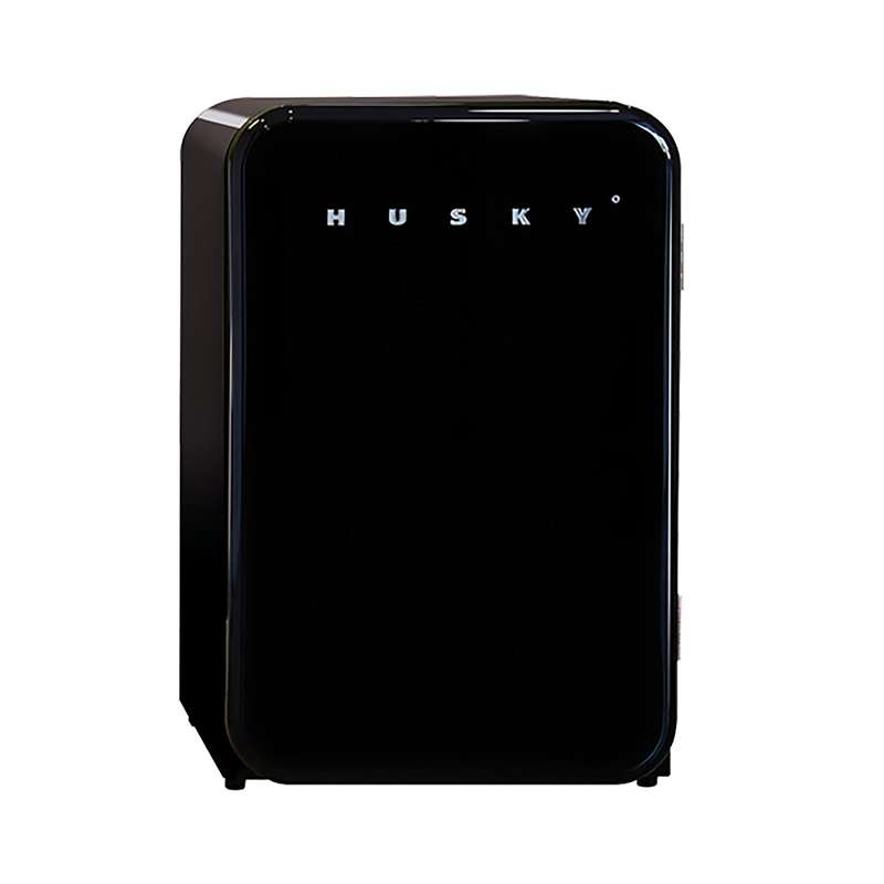 110 L Undercounter Retro Fridge