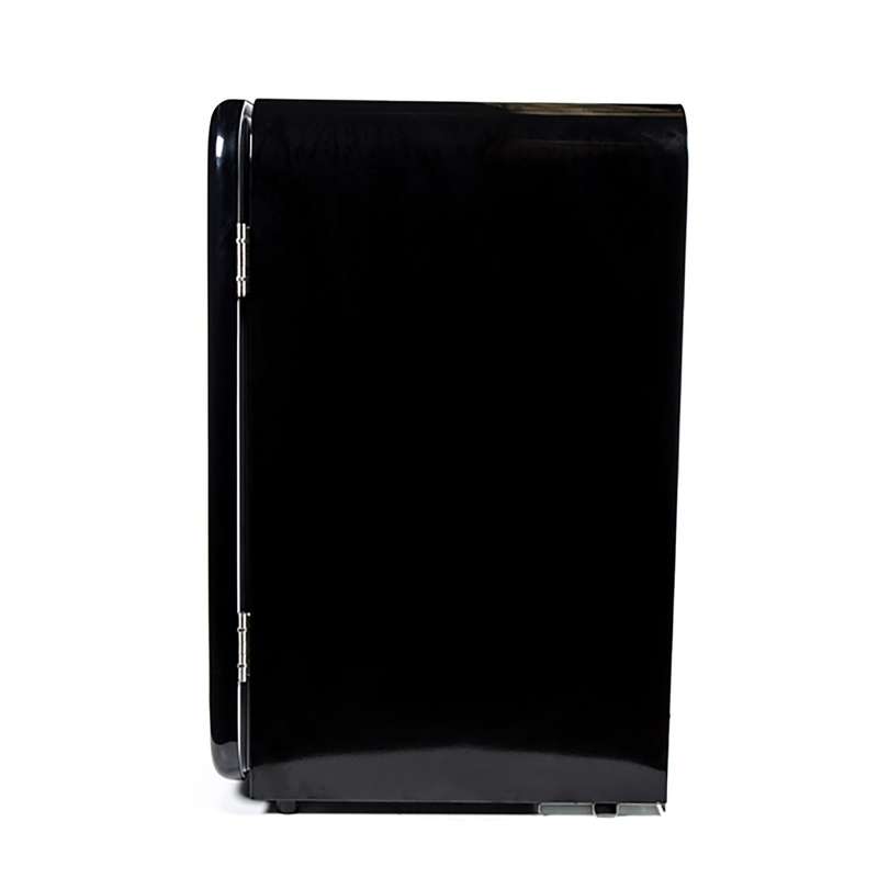 110 L Undercounter Retro Fridge
