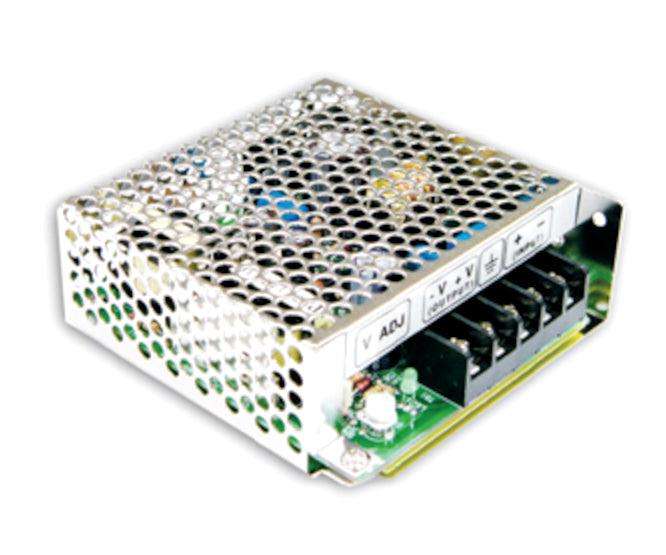 Dc Dc Converter Encl. I=12 V O=24 V 2 A1 Sd 50 A 24