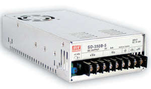 Power Supply Encl. I=48 O=05 60 A 350 W Sd 350 C 5