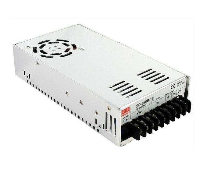 Dc Dc Converter Enc In=110 V Out=48 V 7 A3 Sd 350 D 48