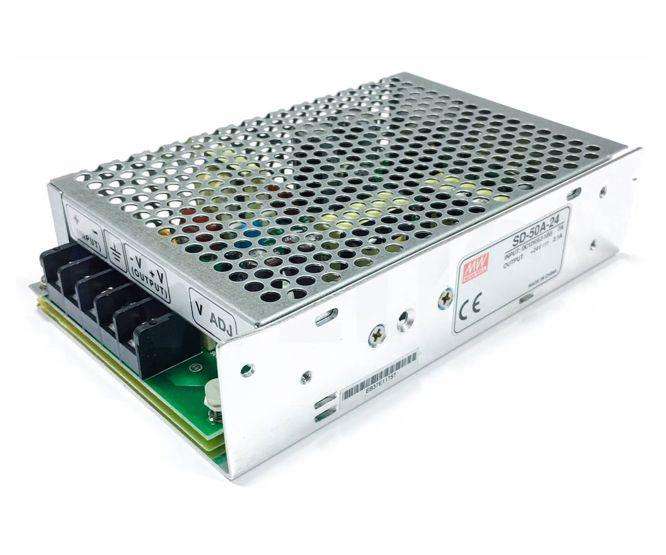 Dc Dc Converter Enc I=24 V O=24 V 2 A0 Sd 50 B 24