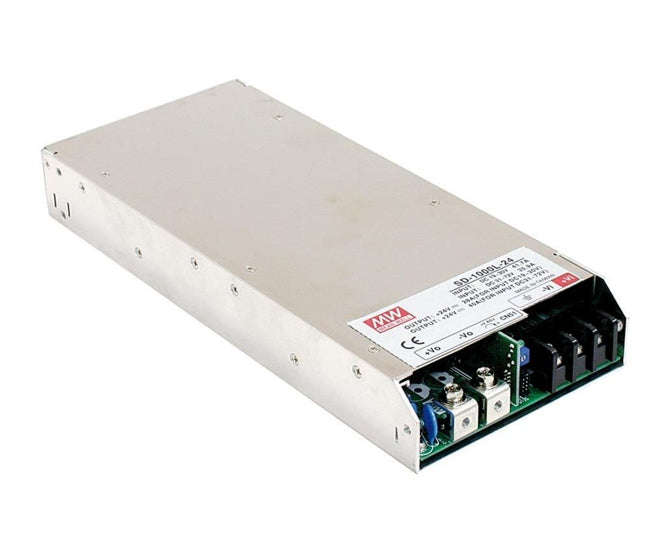 Dc Dc Converter Enc I=110 V O=48 V 21 A Sd 1000 H 48
