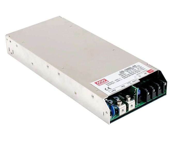 Dc Dc Converter Encl. I=48 V O=12 V 60 A 720 W Sd 1000 L 12
