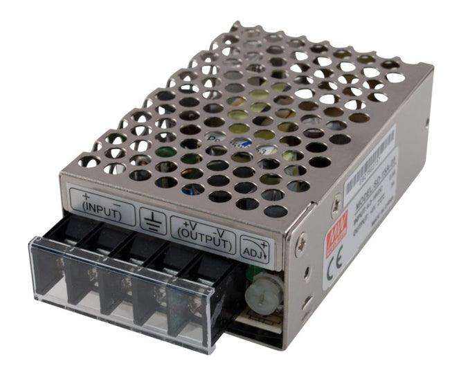 Dc Dc Buck Converter Enc In=12 Vdc Out=5 V 3 A Sd 15 A 5