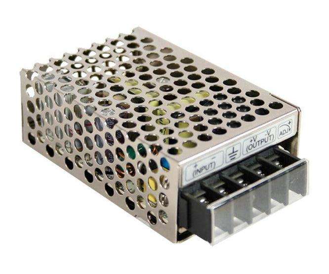Dc Dc Converter Enclosed I=48 V O=5 V 3 A Sd 15 C 5