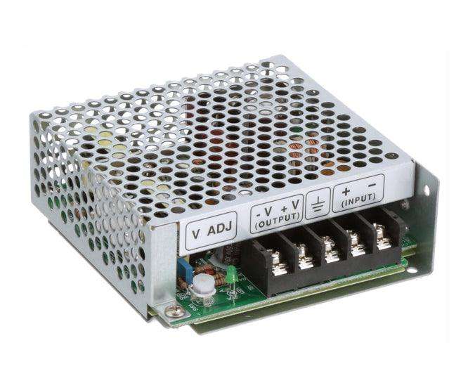 Dc Dc Converter Encl. I=48 Vdc O=12 Vdc 2 A1 25 W Sd 25 C 12