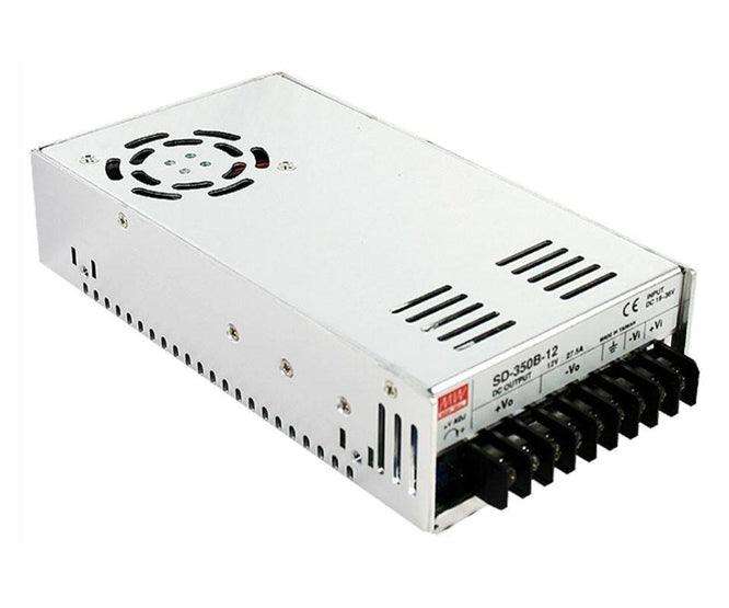 Dc Dc Converter Encl. I=24 V O=48 V 7 A3 Sd 350 B 48