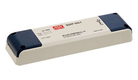 Programmer Interface For Led Lighting Drivers W/Timer Sdp 001