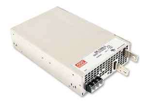 Power Supply Encl. In=220 V Out=15 V 100 A 1500 W Se 1500 15