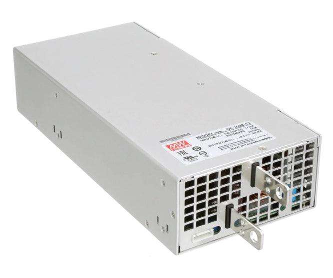 Power Supply Encl. I=220 O=24 V 41.7 A 1000 W Se 1000 24