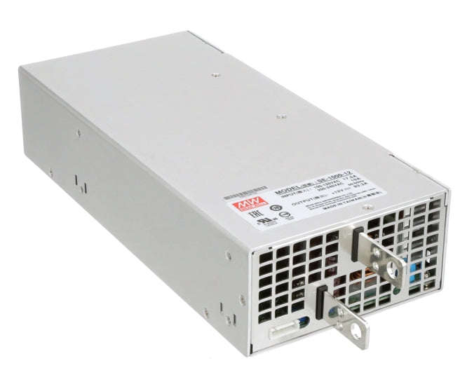 Power Supply Encl. I=220 O=9 V 100 A 1000 W Se 1000 9
