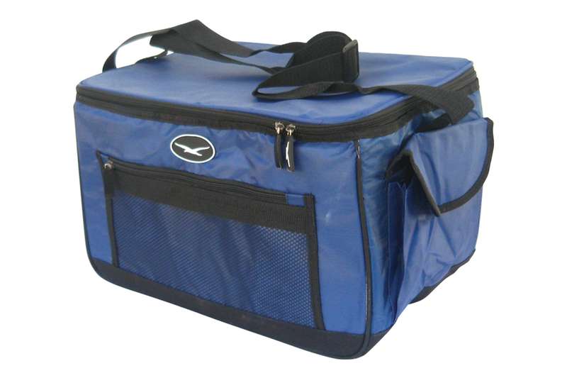 Nylon Cool Bag 48 Can (28 L)