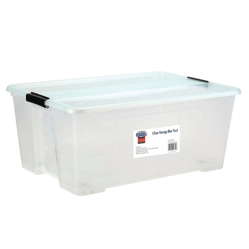 Storage Box 73l