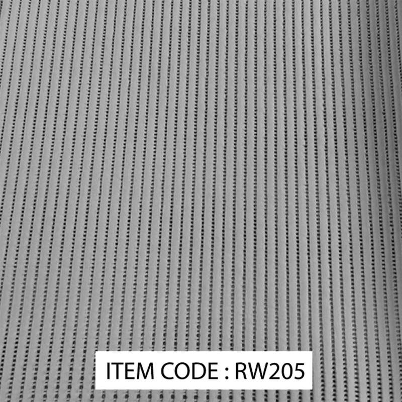 Pvc Floor Covering 65cm X 15m Grey