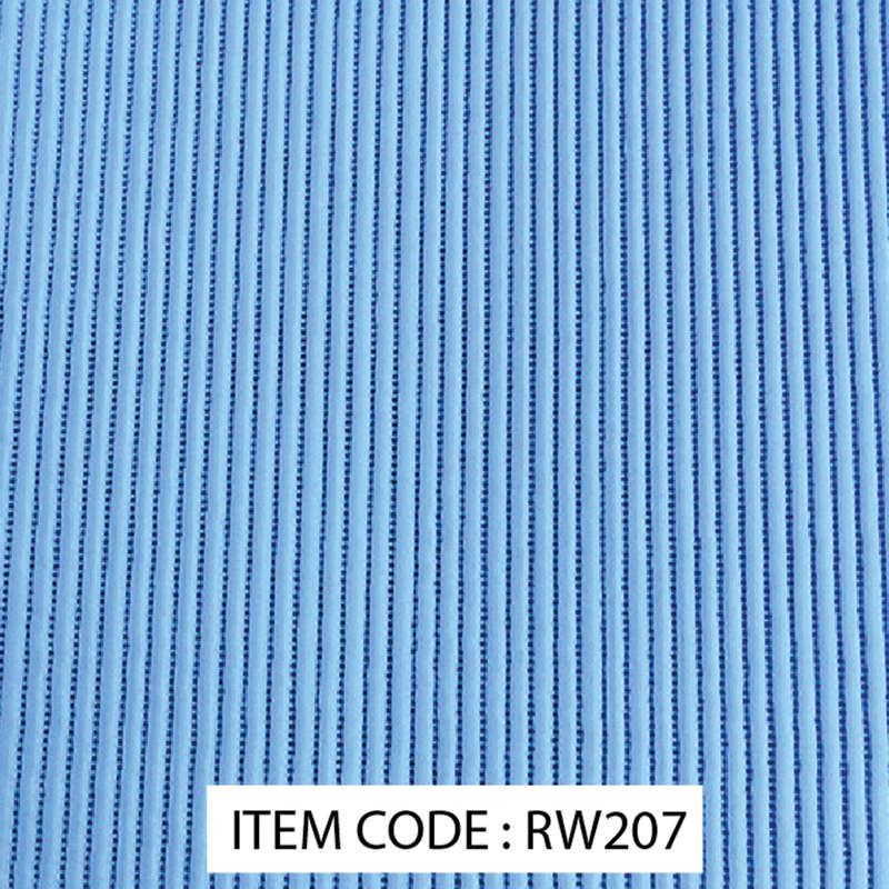 Pvc Floor Covering 65cm X 15m Light Blue