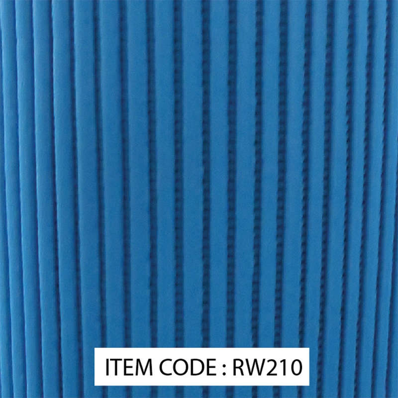 Pvc Floor Covering 65cm X 15m Royal Blue