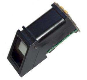 Finger Print Sensor Serial Interface Zfm 206 S A 200mm Zhi An