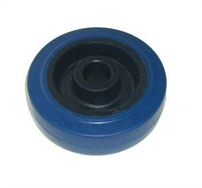 Wheel Rubber Lining 100mm Ser100