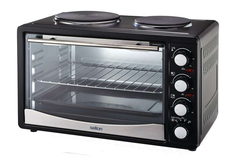 Sfmk02 Sal 30 L Mini Kitchen