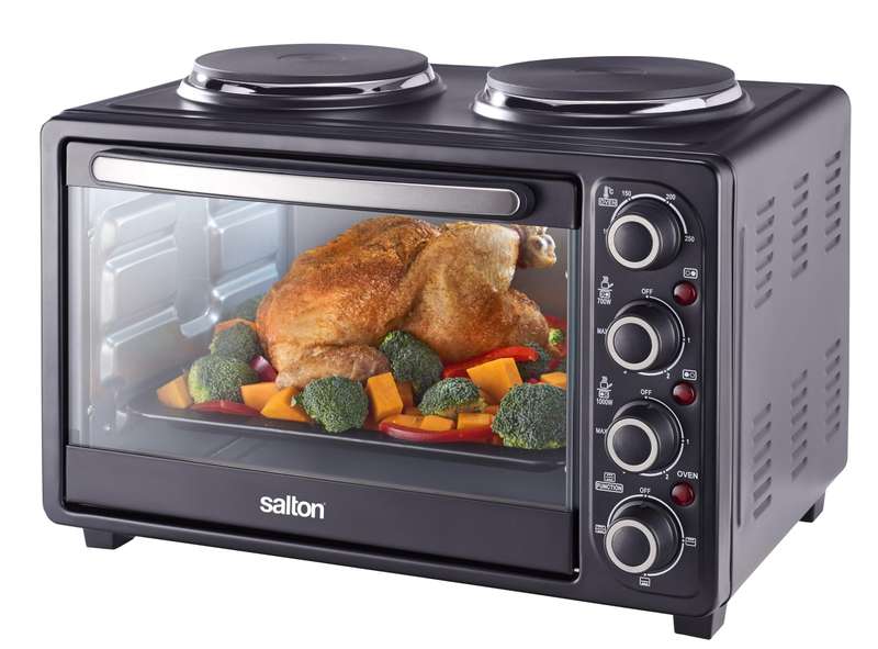 Sfmk23 Sal Mini Kitchen 23 L
