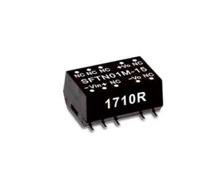 Dc Dc Converter Smd I=5 O=5 V 0 A200 1 W Sftn01 L 05