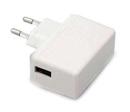 Power Supply W/M I=220 O=5 V 2.4 A Usb Sga12 E05 Usb